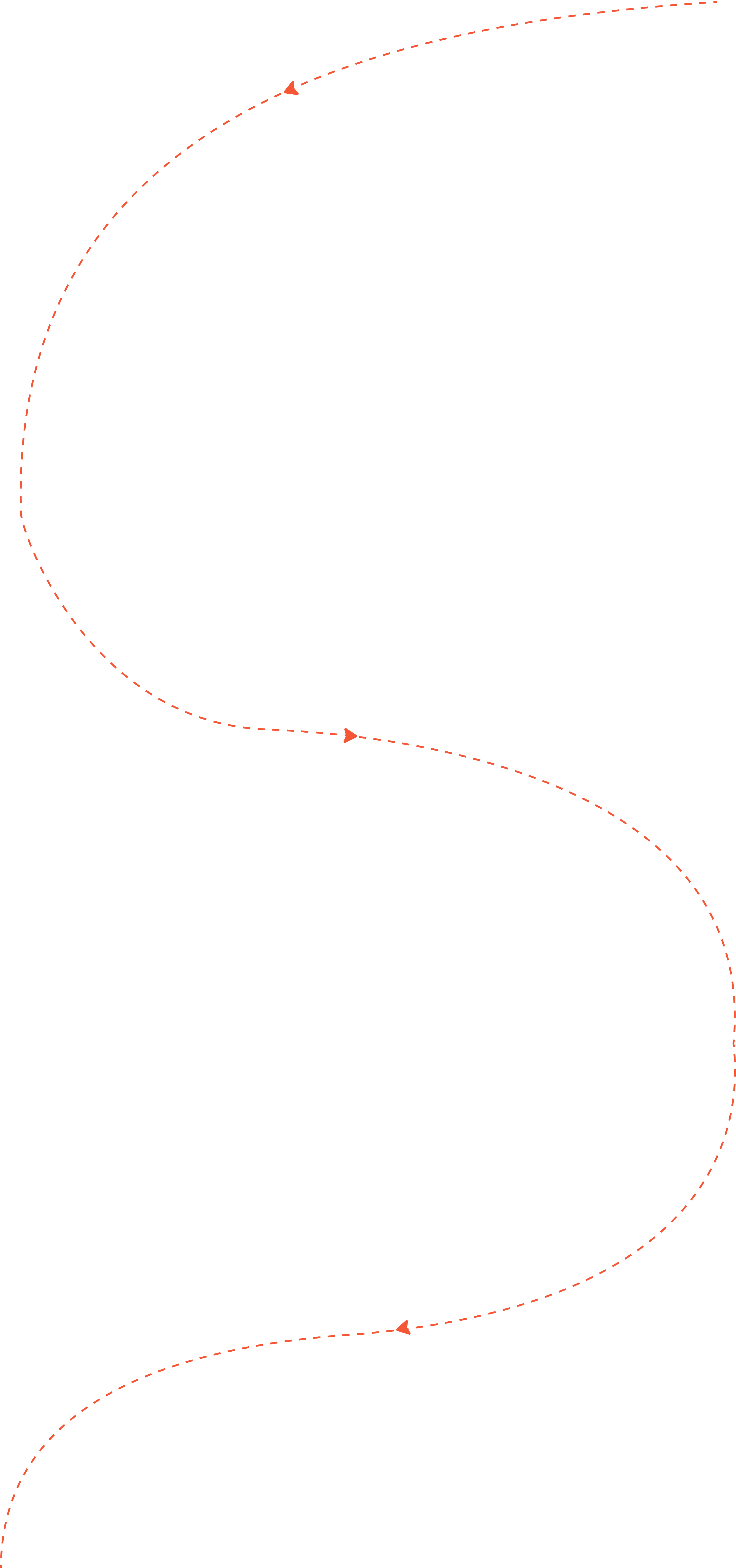 Orange background with subtle diagonal lines pattern